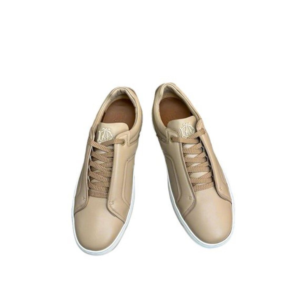 Dunhill Mens Casual Sneakers